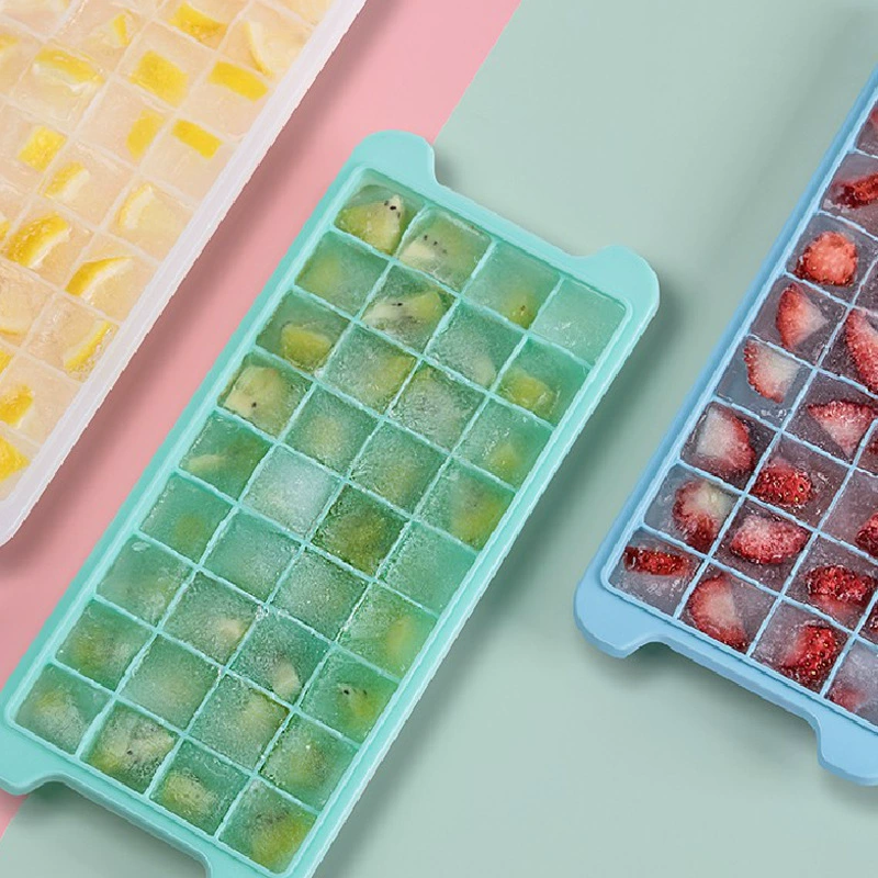 Силиконовый ледовый бокс, произведённый в Ice Hockest, артефакт для хоккея с льдом, домашний небольшой замороженный холодильник, ледяные кубики