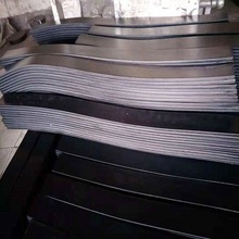 弹性垫板铁路专用减震垫层工厂厂家三元乙丙橡胶静音工厂直供