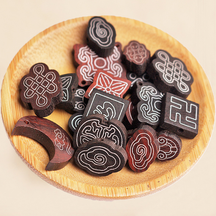 accessories ebony sandalwood