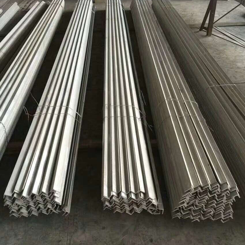 厂家供应不锈钢角钢 不锈钢焊接角钢 大角钢制作A