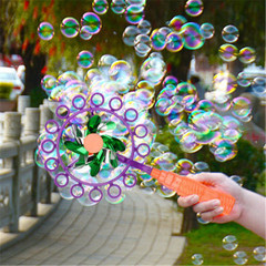 Trendy Instagram-worthy bubble blower, bubble machine, bubble windmill, bubble wands—perfect for kids' sidewalk stalls and street-side fun!