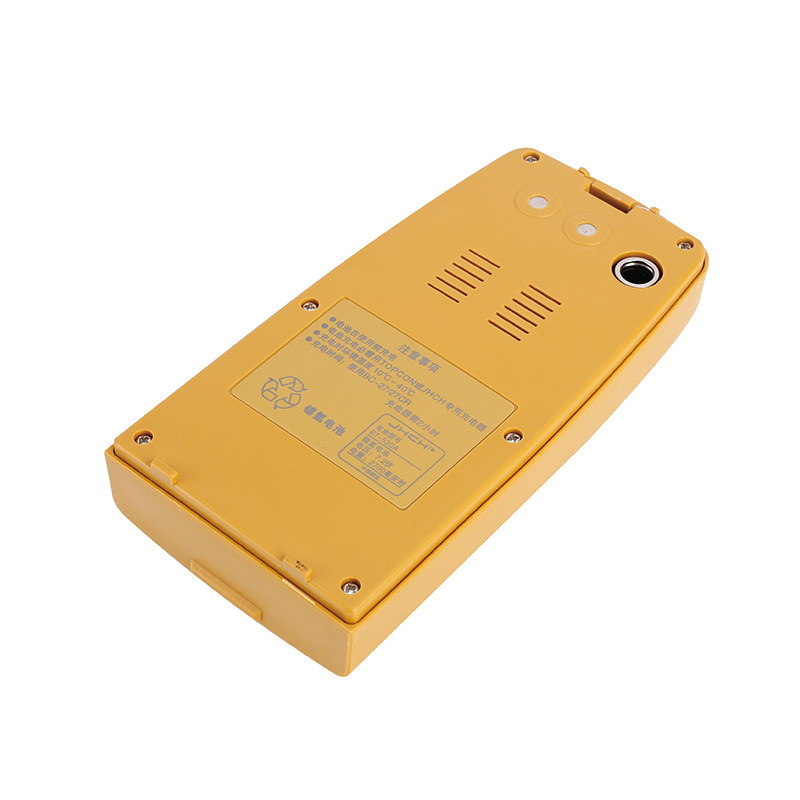 TOPCO拓卜康GTS330N/332/310全站仪适用电池BT-52QA充电器BC-27CR
