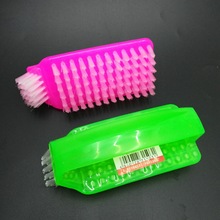 二元店产品地摊推荐百货货源三宇两用306衣刷