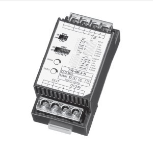 日本WATANABE 变送器TW-4M深圳赛德力中国区WATANABE代理销售