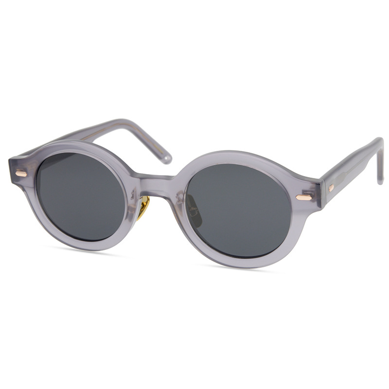 Travel trend classic retro sunglasses for men and women