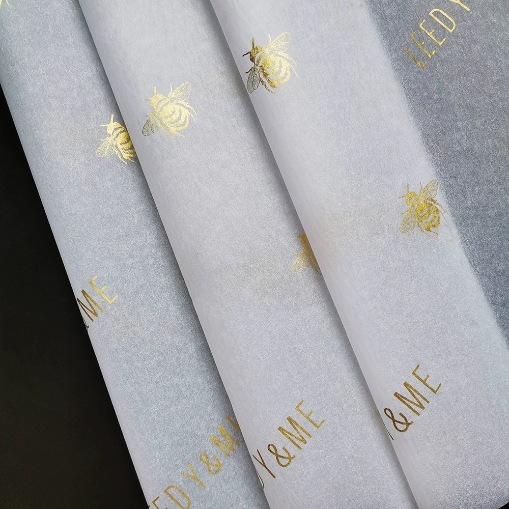 Бумага для упаковки от производителя, бумага для обувных коробок, бумага для печати на обуви, одежде, сумках, влагостойкая бумага