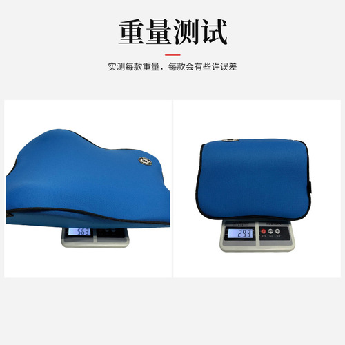 Automotive accessories neck pillow waist support car waist support backrest cushion waist pillow waist support seat headrest waist support car accessories
