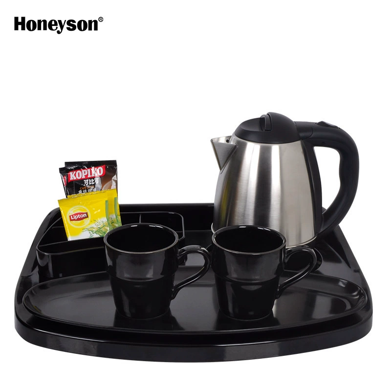 Teapot for hotel, tea set, wholesale