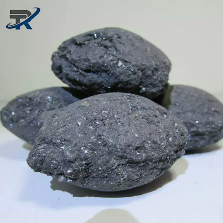 硅碳球65/15硅系合金各种含量河南厂家优惠