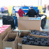 Популярная полиуретановая японская поролоновая медицинская маска, прямые продажи с завода, защита от солнца, популярно в интернете