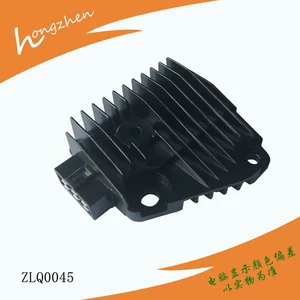YAMAHA XV125 OUTLOOK150 üçün motosiklet rektifikatoru tənzimləyicisi
