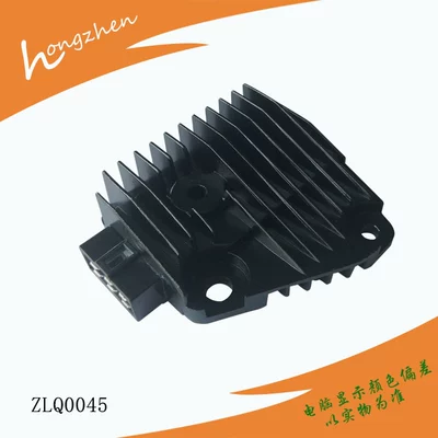 YAMAHA XV125 OUTLOOK150 üçün motosiklet rektifikatoru tənzimləyicisi