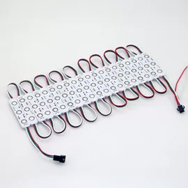 室外LED;广告灯具;直插式LED