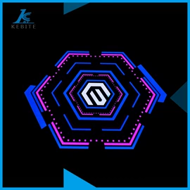 EL冷光片;广告牌;帽子头巾配件