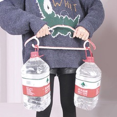 No trace hanger for women's clothes, anti-slip clothes drying rack, household hook, clothes drying stand, clothes hanging rack, dormitory use, student 