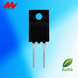 肖特基二极管;整流二极管;桥式整流器