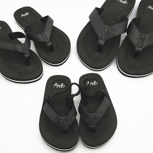 �ļ���ɫ����Ůʿ�A�_��Ь������Ь��ɫƽ��EVA��ĭɳ��Ь�����l