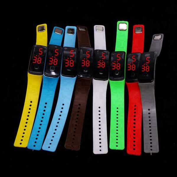 Electronic bracelet