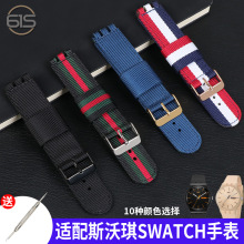 61s �m���SWATCH˹����ϵ�����������ֱ펧��Q���z��Ƥ�펧���l