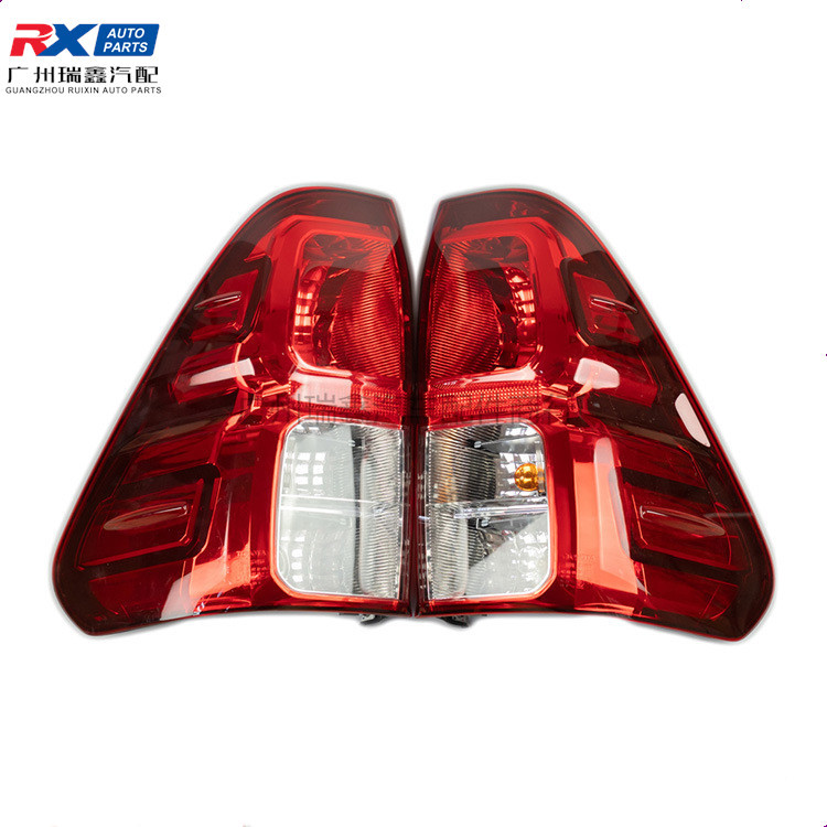 81561-0k260 adecuado para Toyota HELAX REVO freno trasero luz trasera 15 81551-0k260