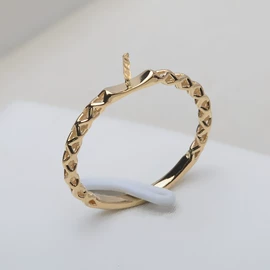 饰品配件;其他饰品配件;K金项饰