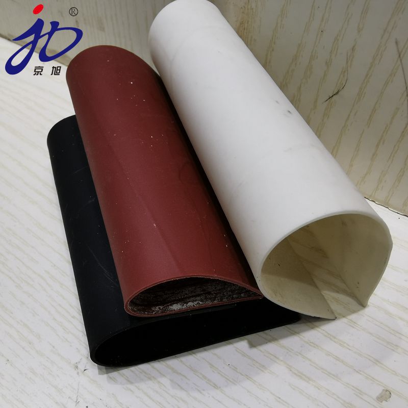 现货销售京旭牌彩色聚氨酯防水涂料阳台厨房防水堵漏材料