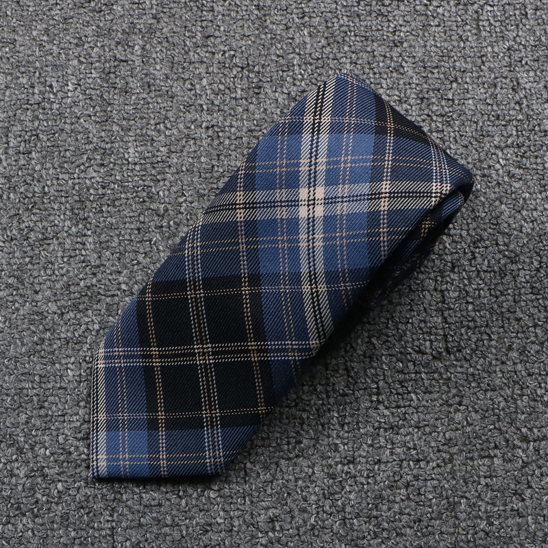 Takashima Sea Tie (D)
