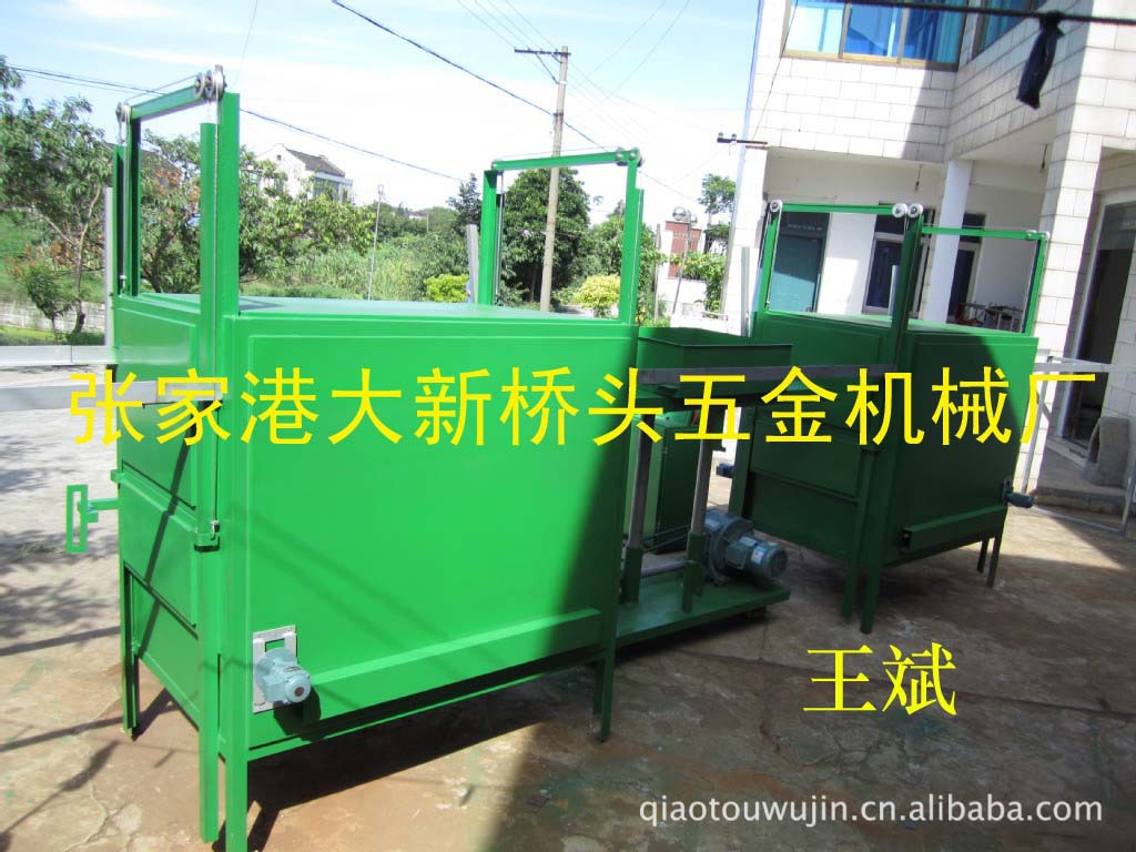 自动衣架液体浸塑设备浸塑机浸塑机械