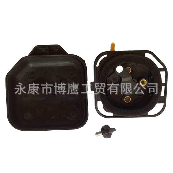 供应32绿篱机 割草机 修剪机配件 空滤器