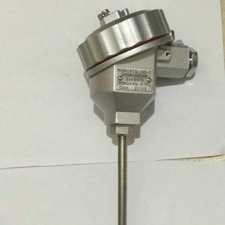 温度传感器热电偶温度传感器