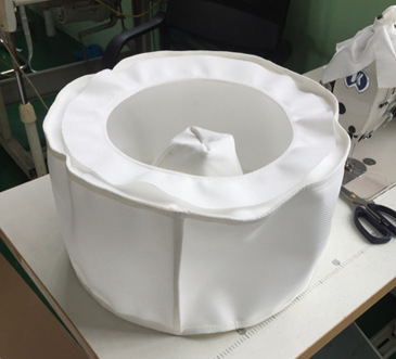 离心机滤袋  离心机滤布袋 脱水机过滤袋滤包