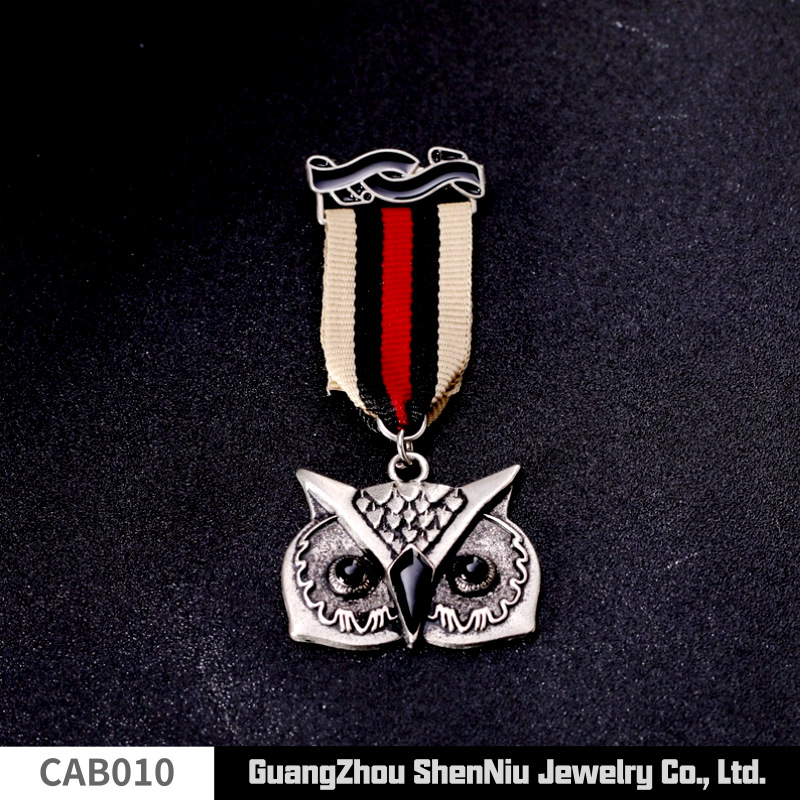 CAB010 고대 실버