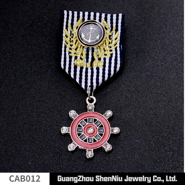 Cab012 silver