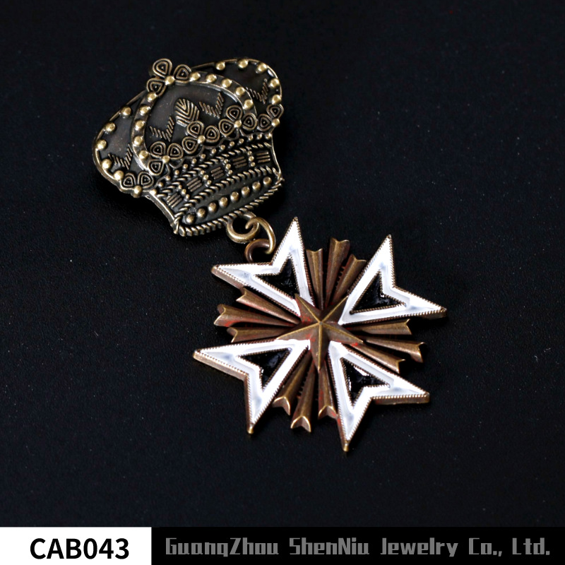 CAB043 그린 골동품