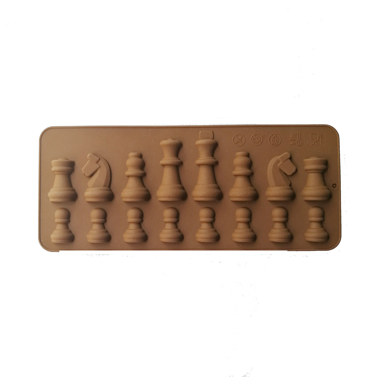 Silicone Mould