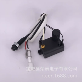 烧烤炉;厨房电器配件;烟机灶具配件