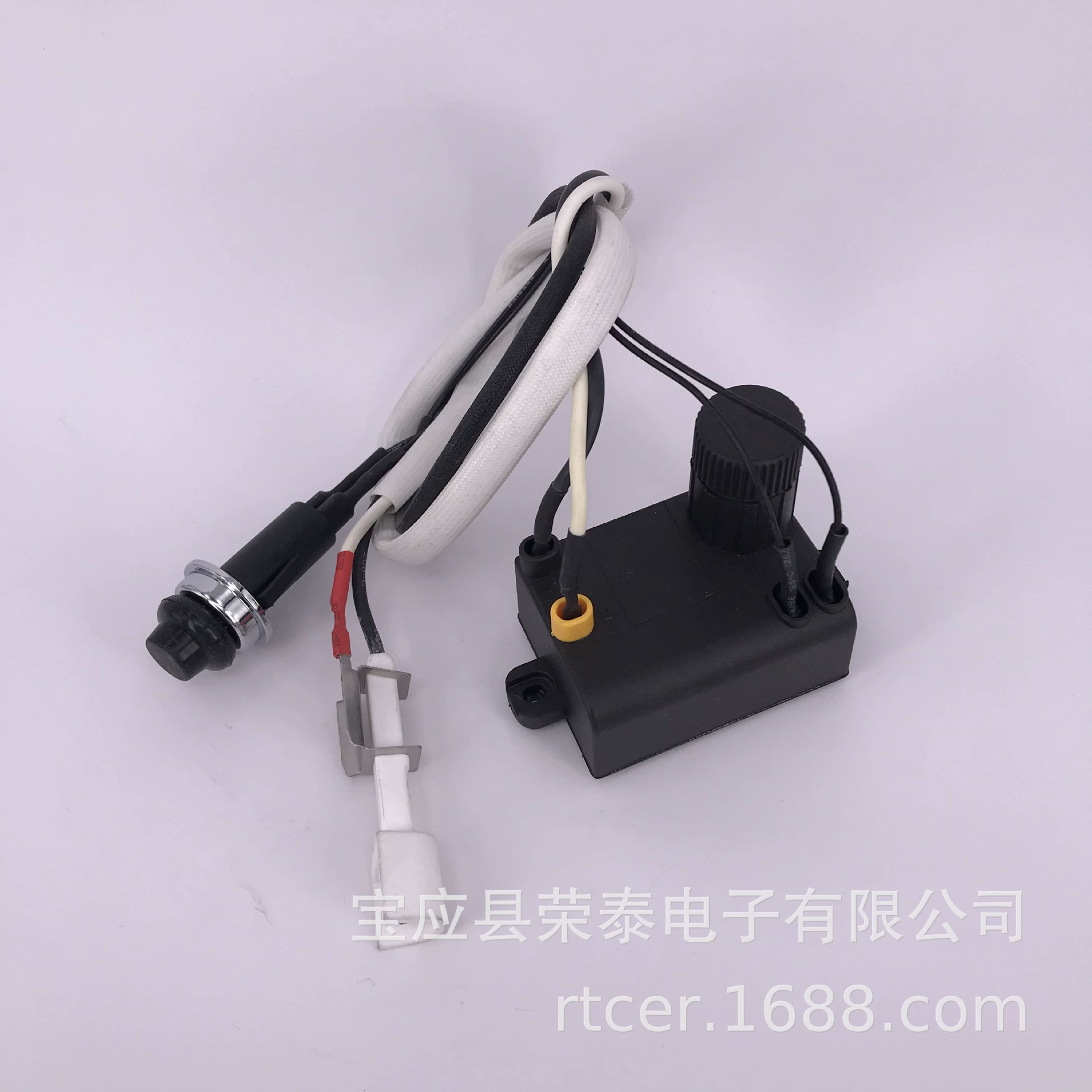 Зажигатель для барбекю и комплект 7642 подходят для американского гриля Weber Spirit Genesis.