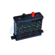 内燃机车-电阻器 FJ1