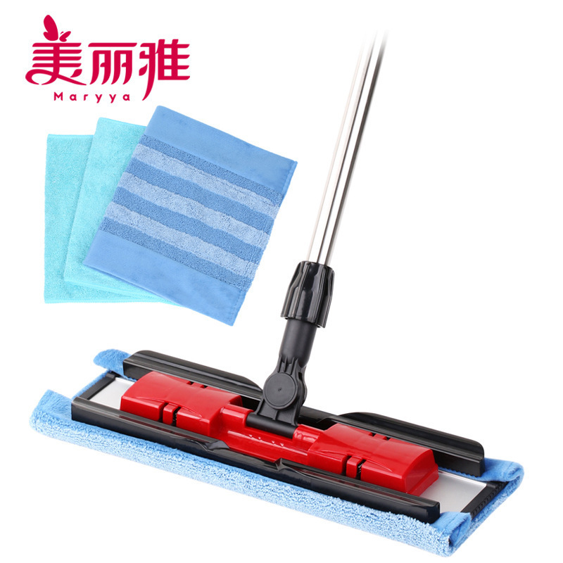 Meiya kissing classic tablet towels and mop rotation mop online…