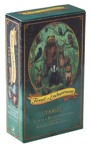 English version Tarot cards board game cards tarot cards tarot oracle cards