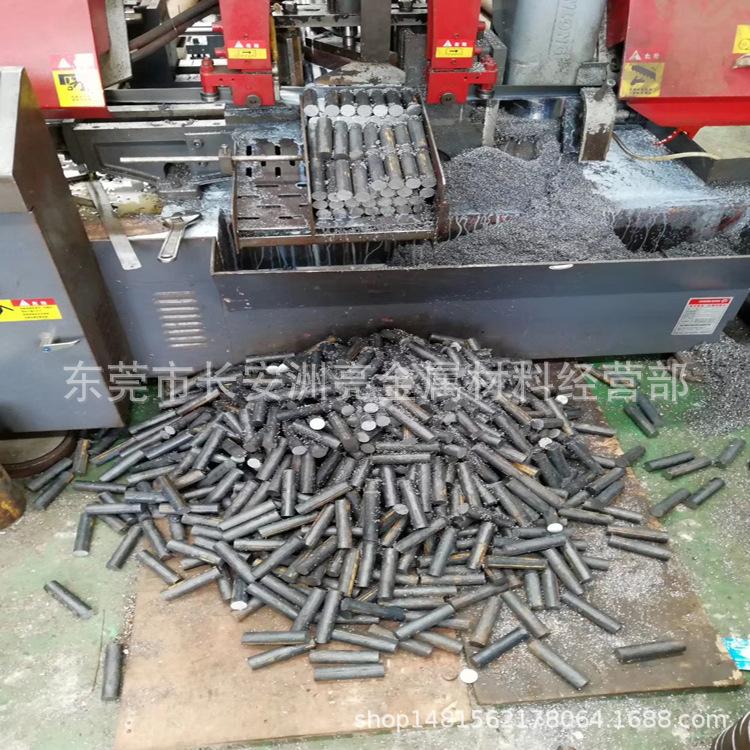 厂家供应宝钢40CrNiMoA合金圆钢 40CrNiMoA齿轮用钢棒 大小直径