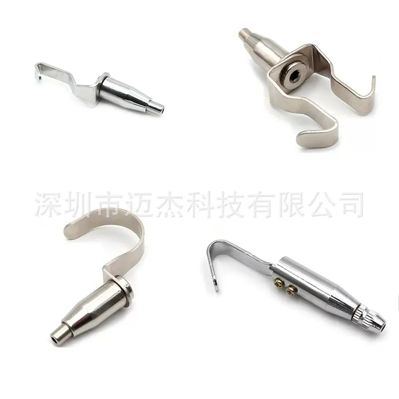 锁线器 挂画器 挂画钩 画廊展会钢丝绳挂画绳 钢丝绳吊码