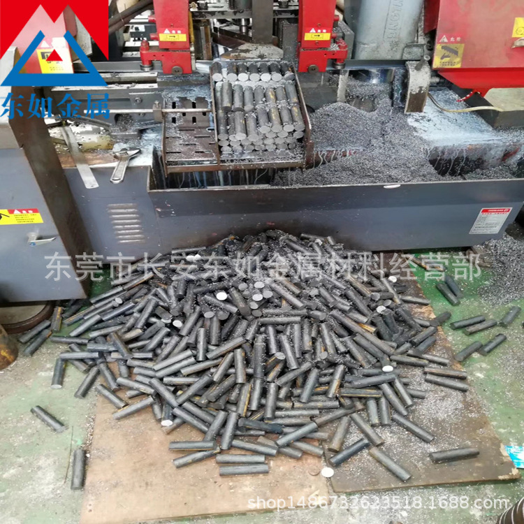 现货批发35CrMo合金结构钢棒 高强度35CrMo合金钢热轧棒 冷拉光圆