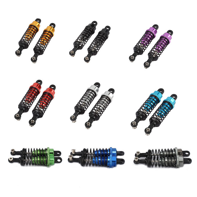 WLtoys Weili A959-B remote control car metal parts metal shock absorber A969A979K929 shock absorber