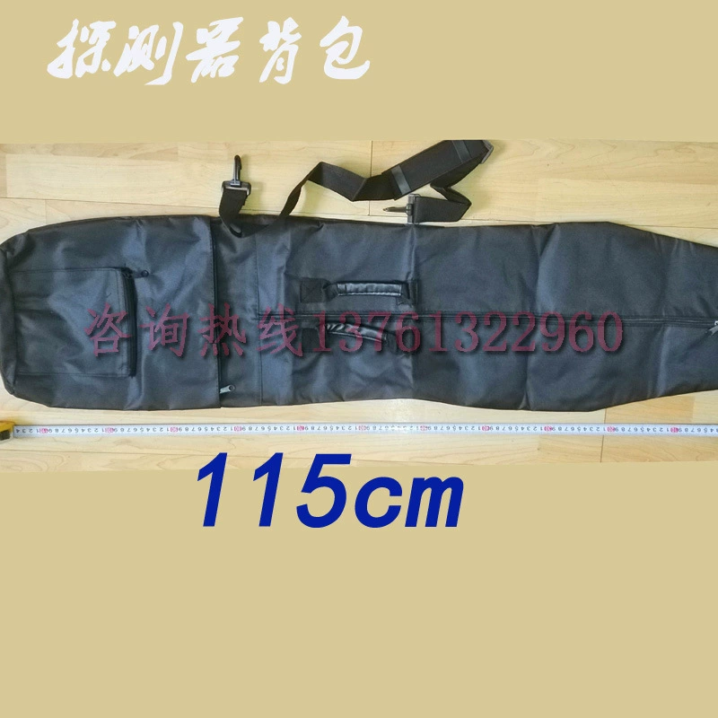 Рюкзак для металлоискателя, аксессуары для металлоискателя, длинный рюкзак, наушники, лопата, трансграничная электронная коммерция AliExpress Amazon