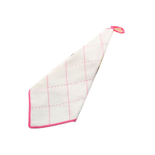 C kapok gauze dishwashing cloth new style non-stick, non-removing, thickened absorbent rag, housekeeping cleaning cloth packaged