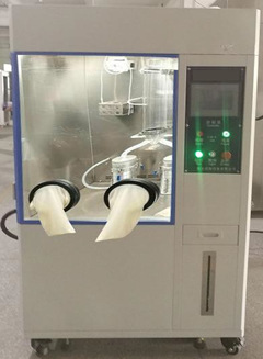 HP-X100C细菌过滤效率测试仪(BFE) 口罩细菌过滤效率测试仪