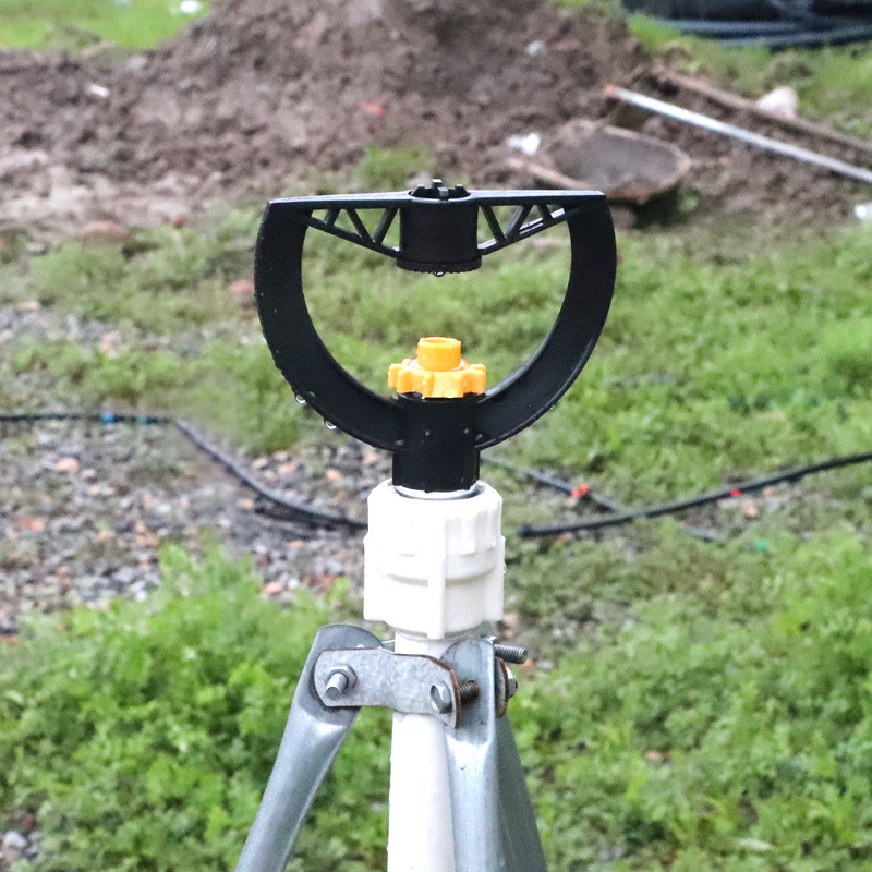 pulverización refractiva mariposa pulverización atomización agro césped riego mariposa plástica pulverización no incluida impuestos