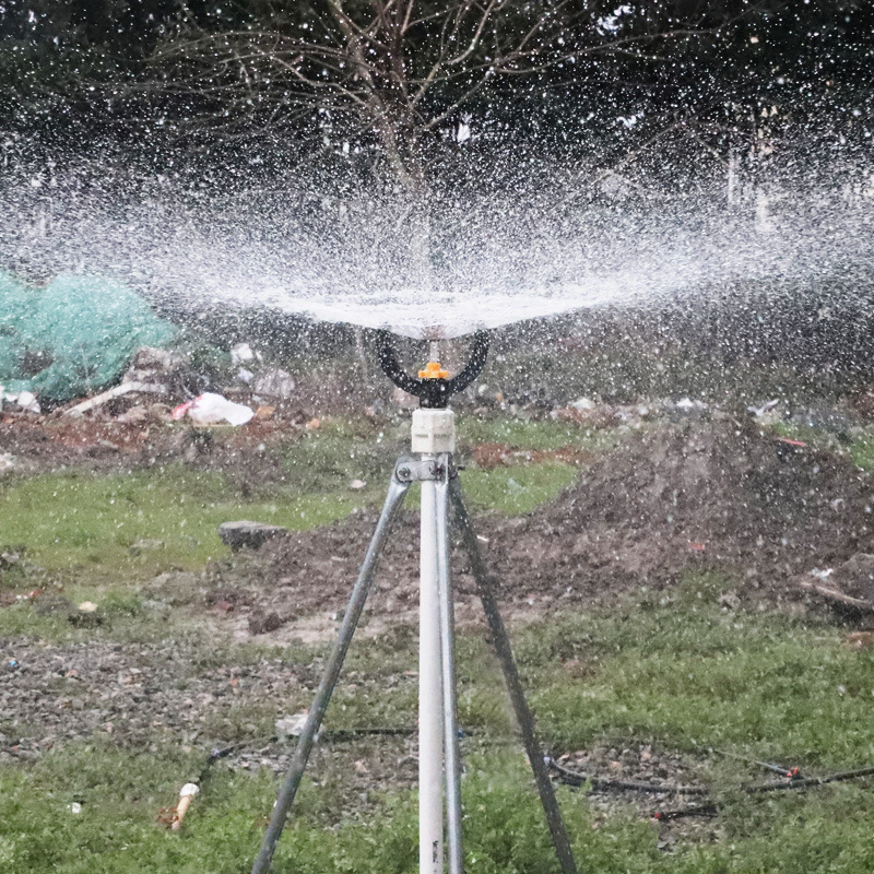 pulverización refractiva mariposa pulverización atomización agro césped riego mariposa plástica pulverización no incluida impuestos