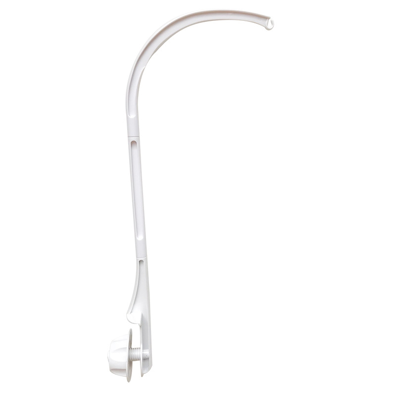 Suministro de cama de bebé Bell soporte de noche campana 3 66cm noche colgante Bell Cruz cuna de los niños